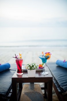 Anahata Resort Samui