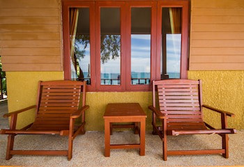 Anahata Resort Samui