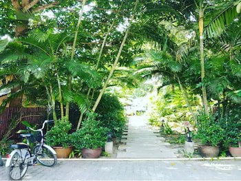 Anahata Resort Samui