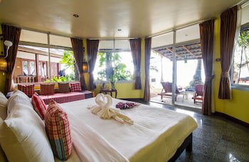 Anahata Resort Samui