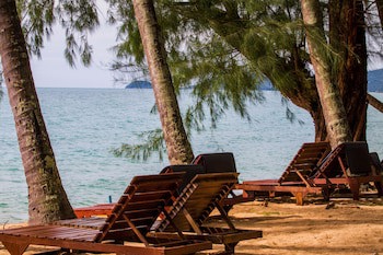 Anahata Resort Samui