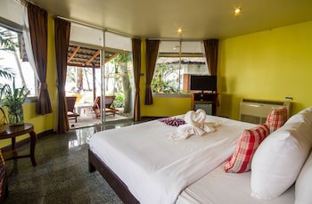 Anahata Resort Samui