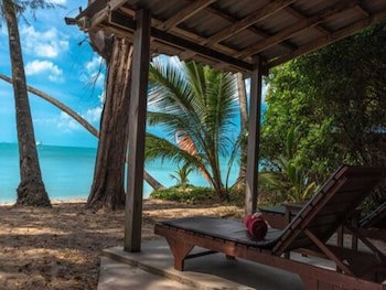 Anahata Resort Samui