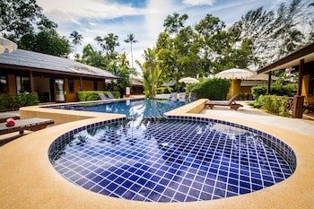 Anahata Resort Samui