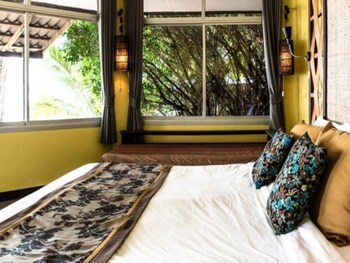Anahata Resort Samui