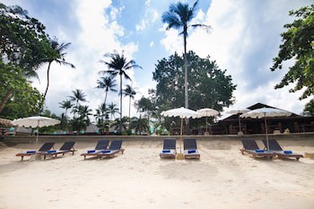 Anahata Resort Samui
