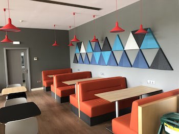 Holiday Inn Express Porto - Exponor, An Ihg Hotel