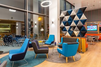 Holiday Inn Express Porto - Exponor, An Ihg Hotel