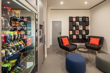 Holiday Inn Express Porto - Exponor, An Ihg Hotel