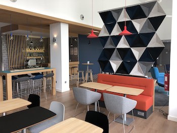 Holiday Inn Express Porto - Exponor, An Ihg Hotel