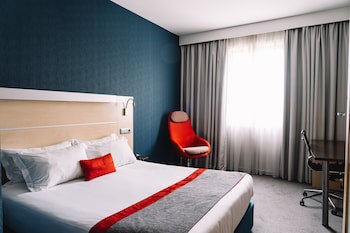 Holiday Inn Express Porto - Exponor, An Ihg Hotel