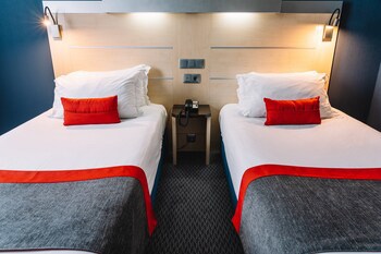Holiday Inn Express Porto - Exponor, An Ihg Hotel
