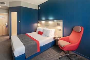 Holiday Inn Express Porto - Exponor, An Ihg Hotel