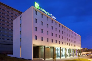 Holiday Inn Express Porto - Exponor, An Ihg Hotel