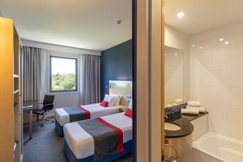 Holiday Inn Express Porto - Exponor, An Ihg Hotel