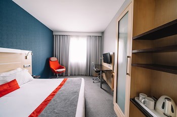 Holiday Inn Express Porto - Exponor, An Ihg Hotel
