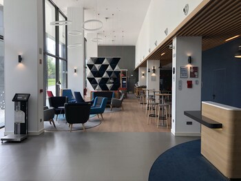 Holiday Inn Express Porto - Exponor, An Ihg Hotel