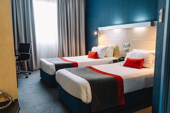 Holiday Inn Express Porto - Exponor, An Ihg Hotel