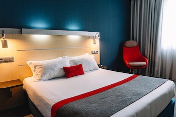 Holiday Inn Express Porto - Exponor, An Ihg Hotel