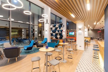 Holiday Inn Express Porto - Exponor, An Ihg Hotel