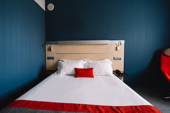 Holiday Inn Express Porto - Exponor, An Ihg Hotel