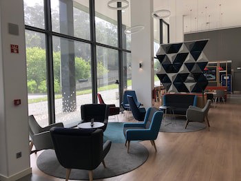 Holiday Inn Express Porto - Exponor, An Ihg Hotel