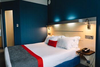 Holiday Inn Express Porto - Exponor, An Ihg Hotel