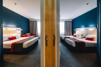 Holiday Inn Express Porto - Exponor, An Ihg Hotel