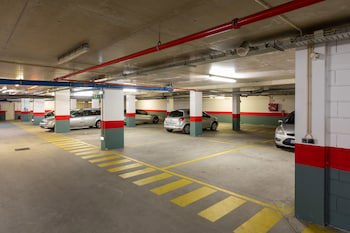 Holiday Inn Express Porto - Exponor, An Ihg Hotel