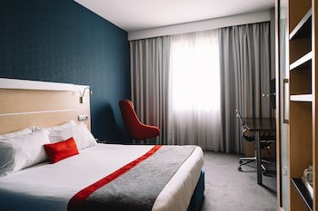 Holiday Inn Express Porto - Exponor, An Ihg Hotel