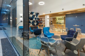 Holiday Inn Express Porto - Exponor, An Ihg Hotel