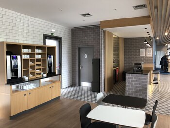Holiday Inn Express Porto - Exponor, An Ihg Hotel