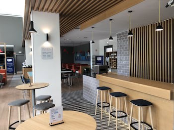 Holiday Inn Express Porto - Exponor, An Ihg Hotel