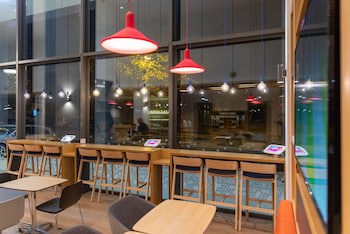 Holiday Inn Express Porto - Exponor, An Ihg Hotel