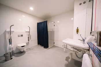Holiday Inn Express Porto - Exponor, An Ihg Hotel
