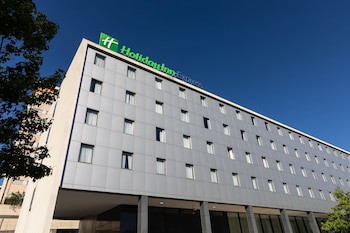 Holiday Inn Express Porto - Exponor, An Ihg Hotel