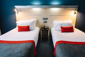 Holiday Inn Express Porto - Exponor, An Ihg Hotel