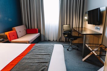 Holiday Inn Express Porto - Exponor, An Ihg Hotel