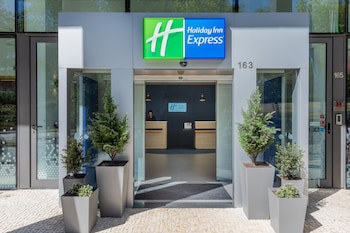 Holiday Inn Express Porto - Exponor, An Ihg Hotel