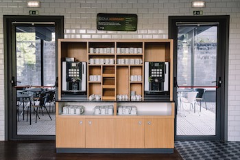 Holiday Inn Express Porto - Exponor, An Ihg Hotel