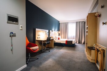 Holiday Inn Express Porto - Exponor, An Ihg Hotel
