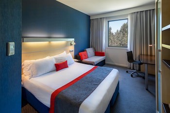 Holiday Inn Express Porto - Exponor, An Ihg Hotel