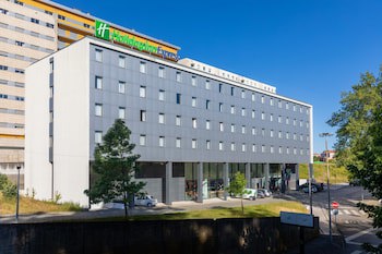 Holiday Inn Express Porto - Exponor, An Ihg Hotel