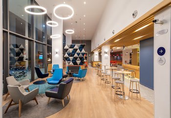 Holiday Inn Express Porto - Exponor, An Ihg Hotel