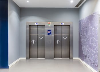 Holiday Inn Express Porto - Exponor, An Ihg Hotel