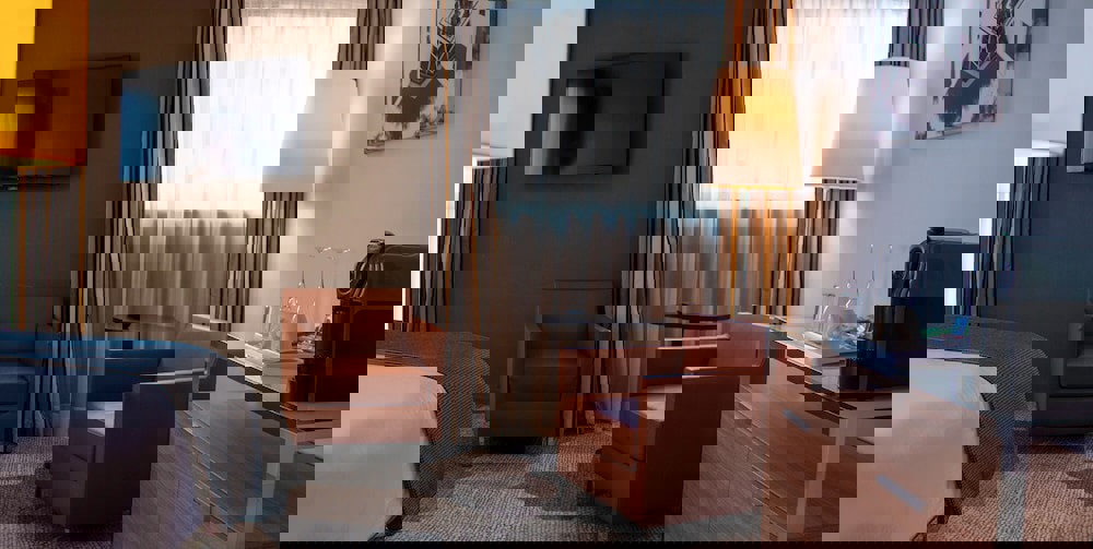 Holiday Inn Mulhouse by IHG