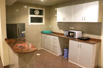 Spark Residence Deluxe Hotel Apartments fotoğrafı