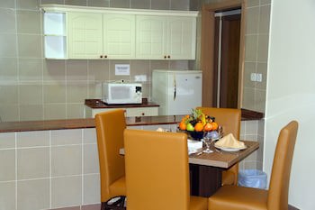 Spark Residence Deluxe Hotel Apartments fotoğrafı