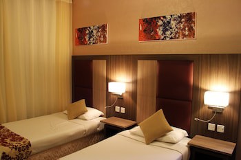Spark Residence Deluxe Hotel Apartments galeri fotoğrafı