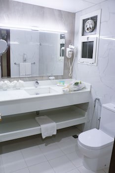 Spark Residence Deluxe Hotel Apartments galeri fotoğrafı
